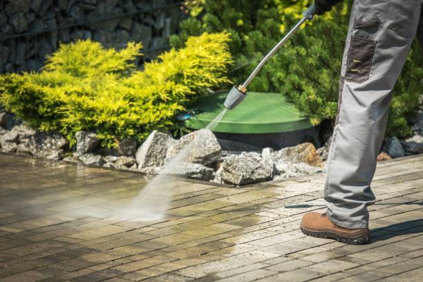 Best Parking Lot and Garage Cleaning  in Mansfield, PA