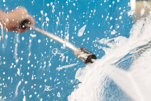 Best Playground Equipment Cleaning  in Mansfield, PA