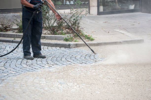 Professional Pressure Washing in Mansfield, PA