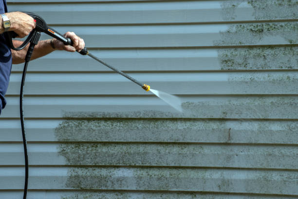 Best Fence Cleaning  in Mansfield, PA