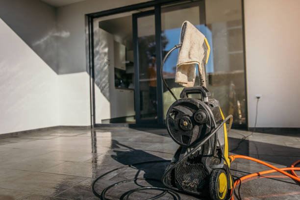Best Spring Cleaning  in Mansfield, PA