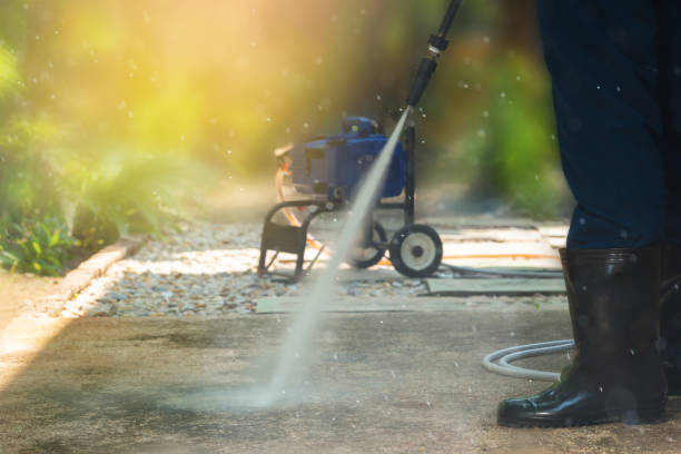 Pre-Holiday Cleaning in Mansfield, PA